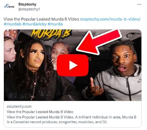 murda b leaks|Murda b Porn Videos